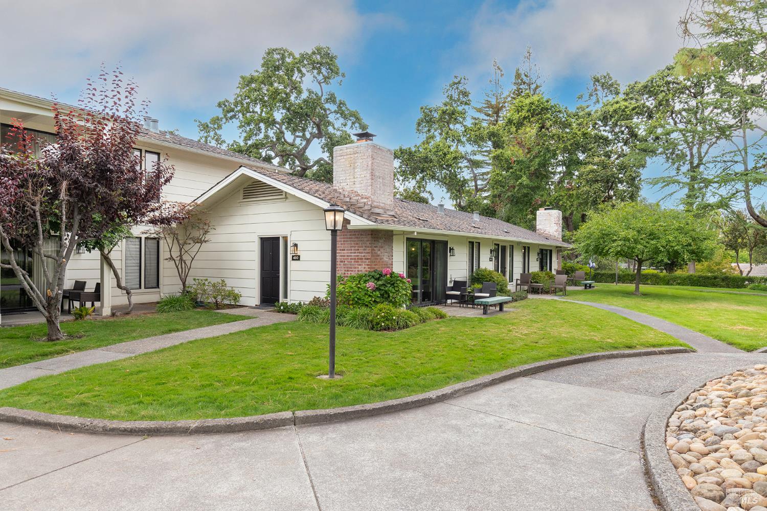1600 Atlas Peak Road Napa CA 94558