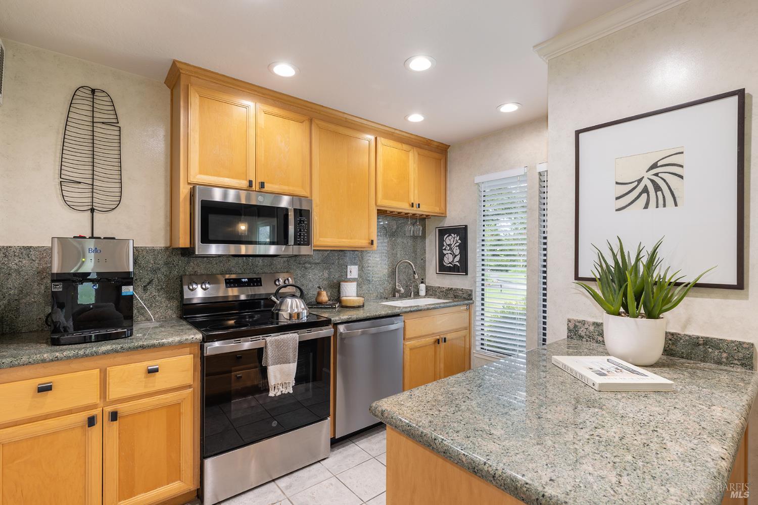 1600 Atlas Peak Road Napa CA 94558