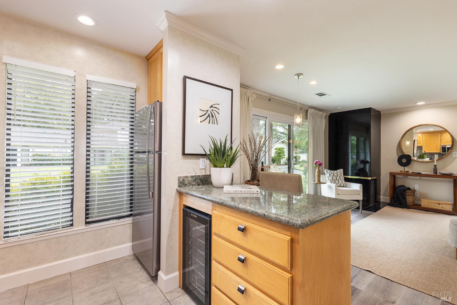 1600 Atlas Peak Road Napa CA 94558