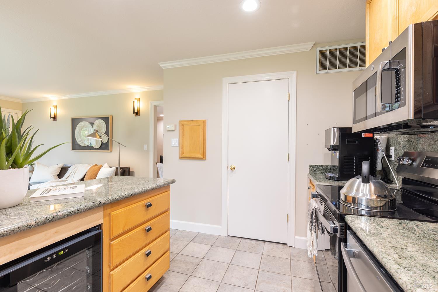 1600 Atlas Peak Road Napa CA 94558