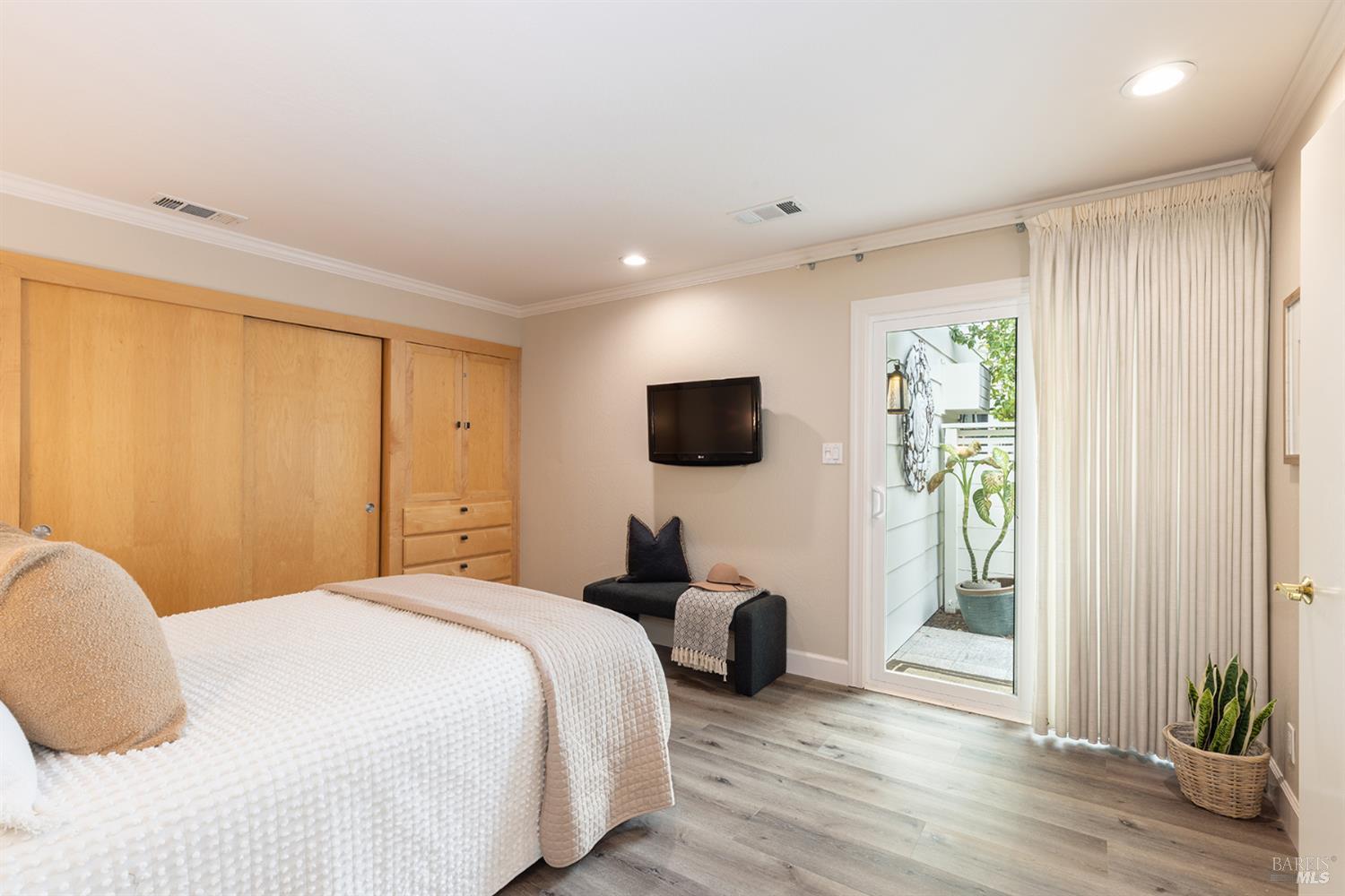 1600 Atlas Peak Road Napa CA 94558