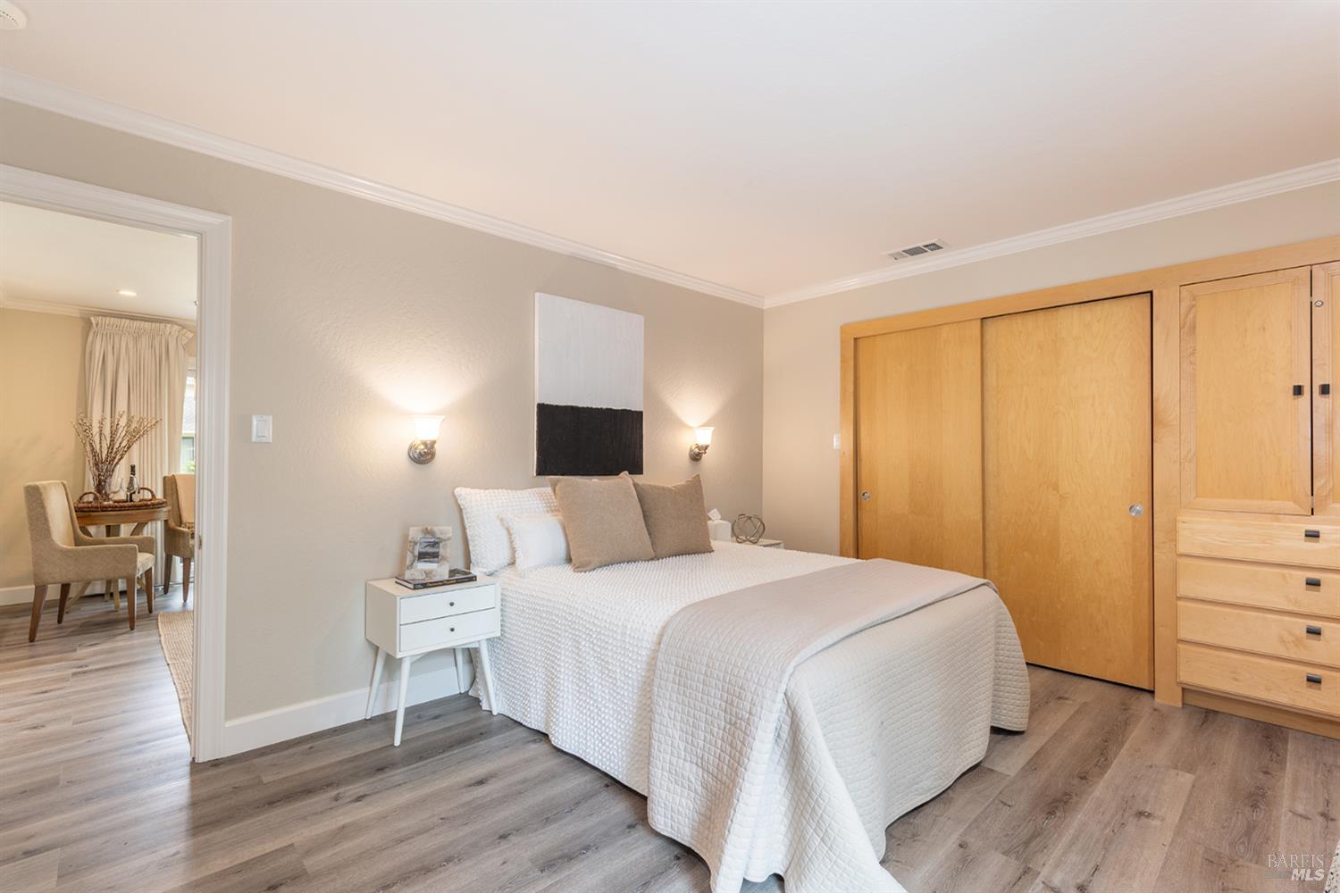 1600 Atlas Peak Road Napa CA 94558