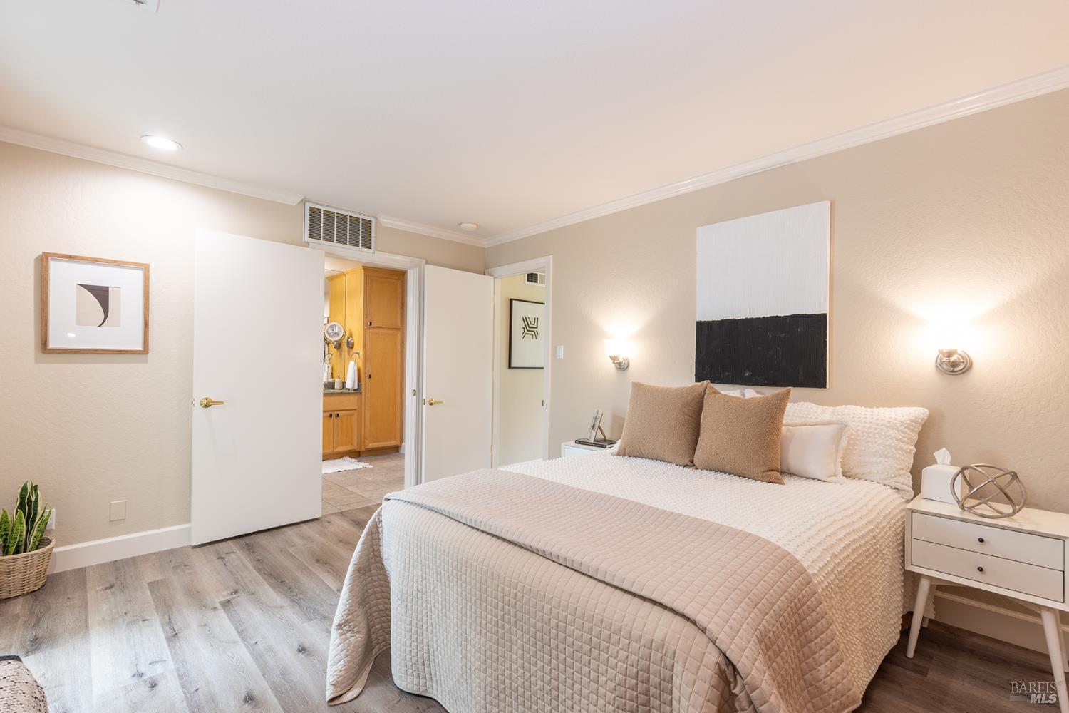 1600 Atlas Peak Road Napa CA 94558