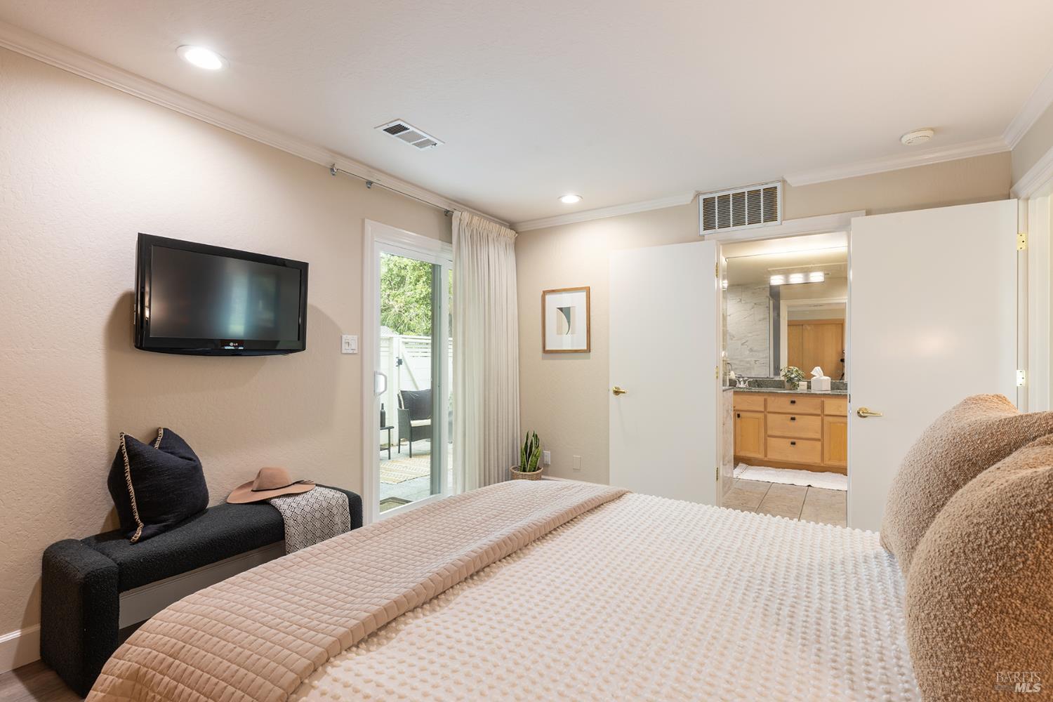 1600 Atlas Peak Road Napa CA 94558