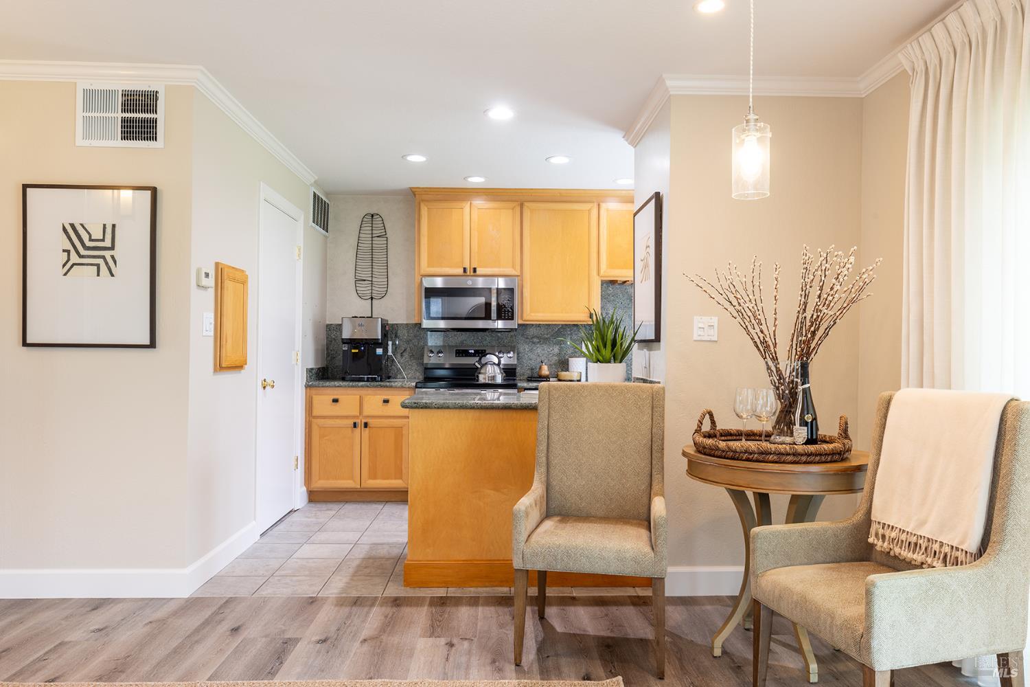 1600 Atlas Peak Road Napa CA 94558