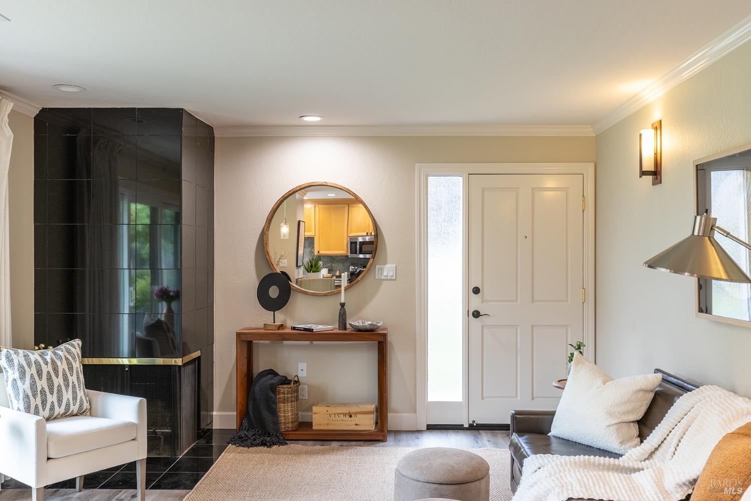 1600 Atlas Peak Road Napa CA 94558