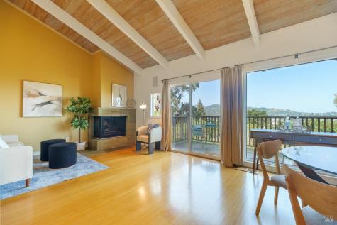 132 Tiburon Boulevard San Rafael CA 94901