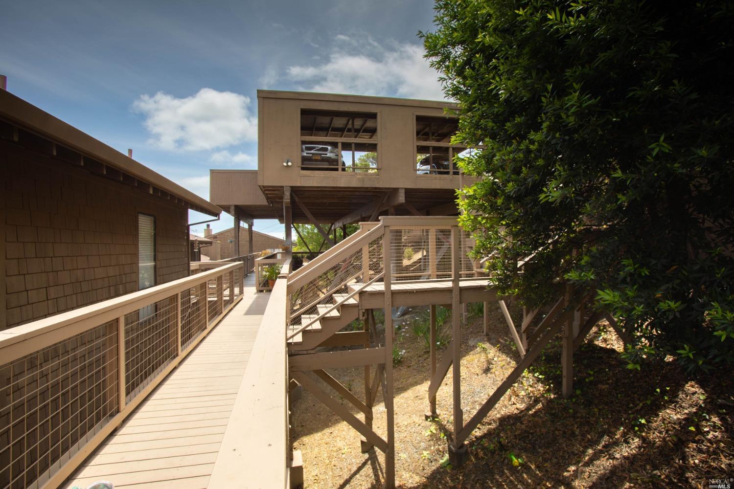 132 Tiburon Boulevard San Rafael CA 94901