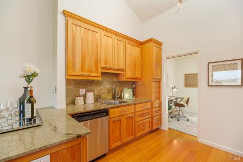 132 Tiburon Boulevard San Rafael CA 94901