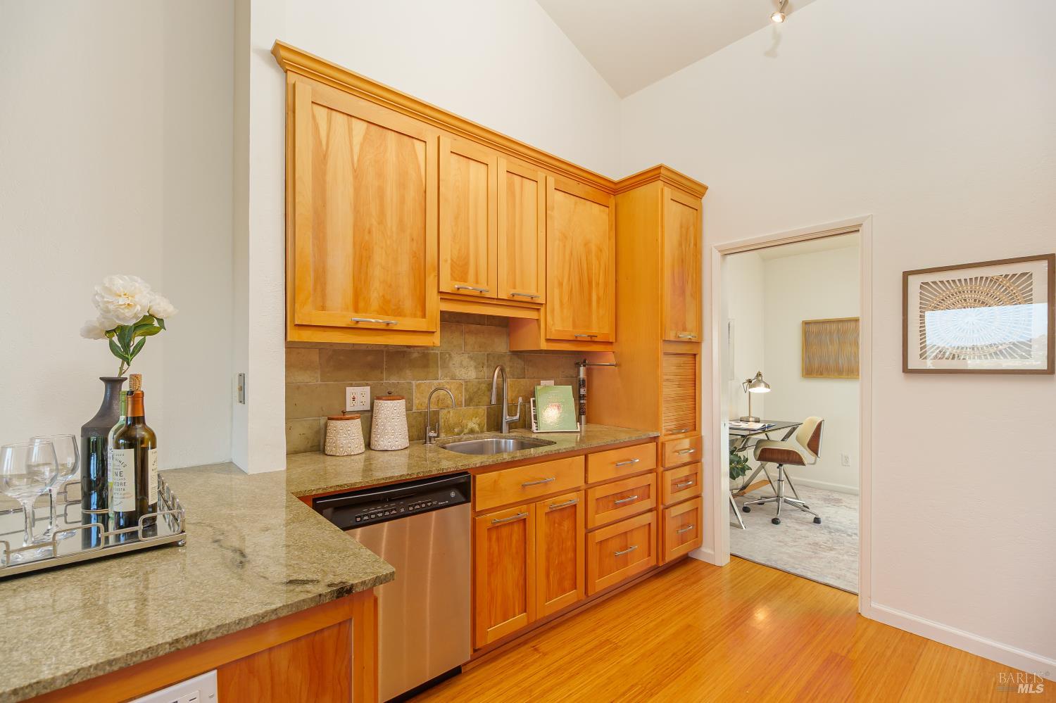 132 Tiburon Boulevard San Rafael CA 94901
