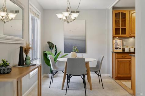136 Surrey Lane San Rafael CA 94903