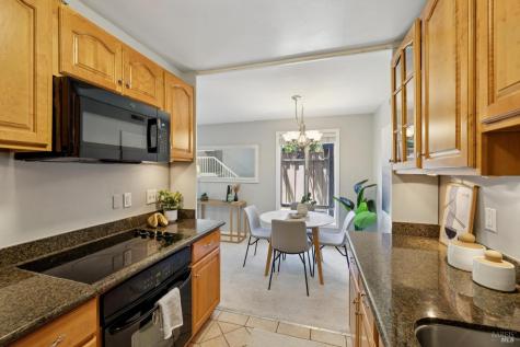 136 Surrey Lane San Rafael CA 94903