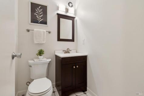 136 Surrey Lane San Rafael CA 94903