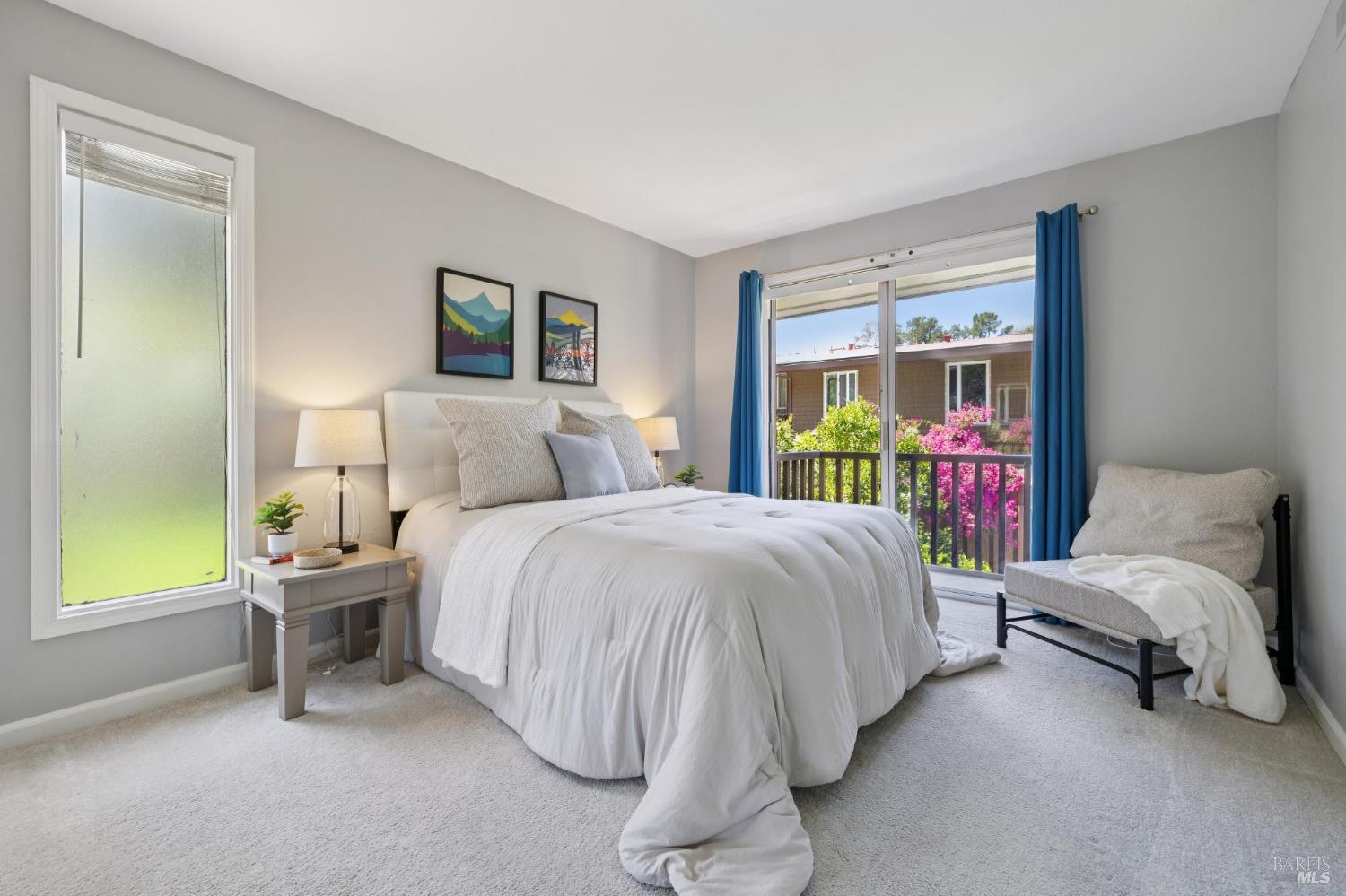 136 Surrey Lane San Rafael CA 94903