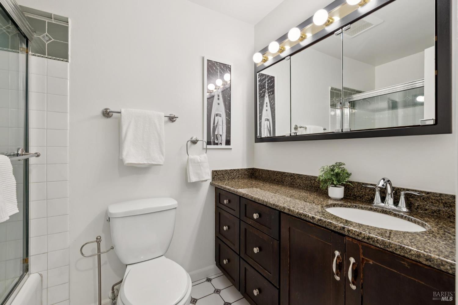 136 Surrey Lane San Rafael CA 94903