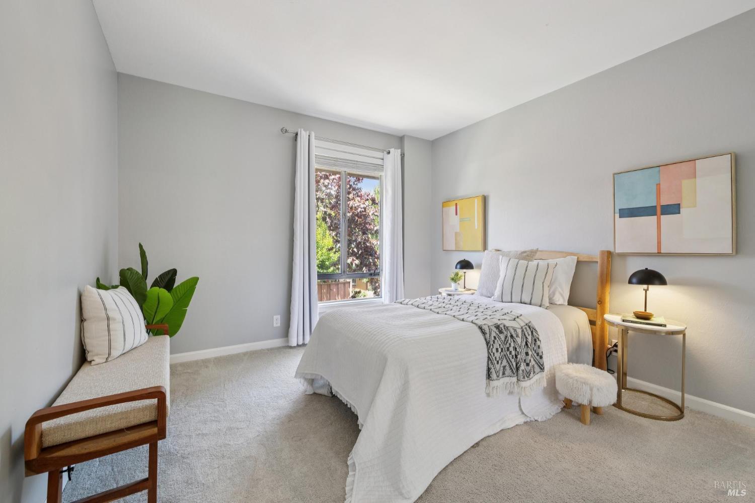 136 Surrey Lane San Rafael CA 94903