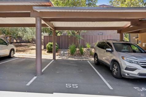 136 Surrey Lane San Rafael CA 94903