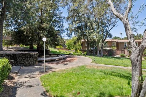 136 Surrey Lane San Rafael CA 94903