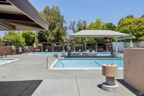 136 Surrey Lane San Rafael CA 94903