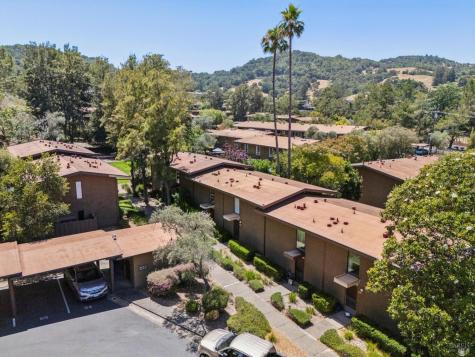 136 Surrey Lane San Rafael CA 94903