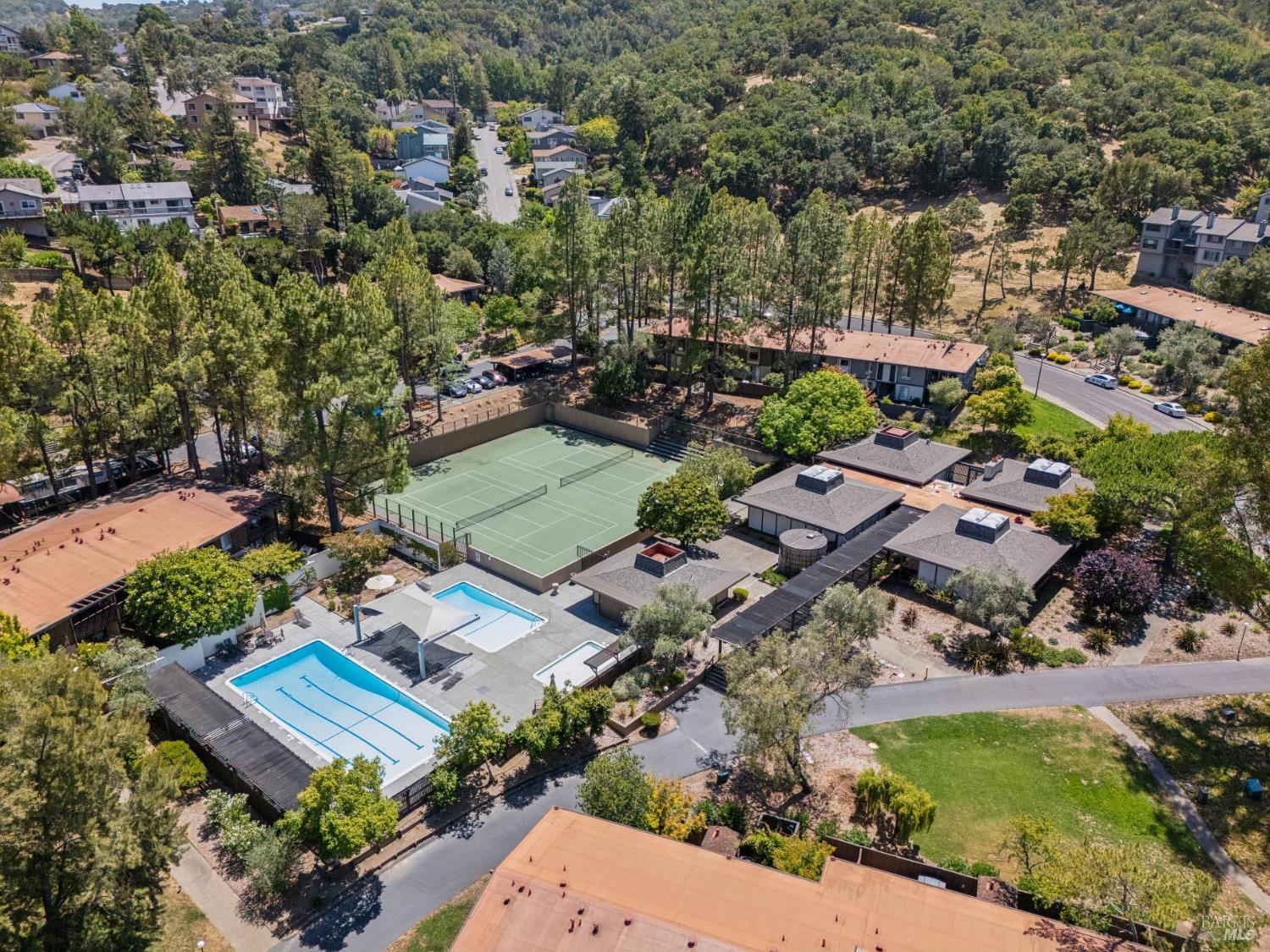 136 Surrey Lane San Rafael CA 94903
