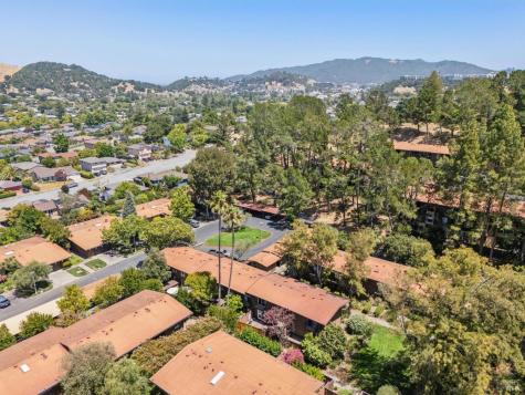 136 Surrey Lane San Rafael CA 94903