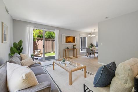 136 Surrey Lane San Rafael CA 94903