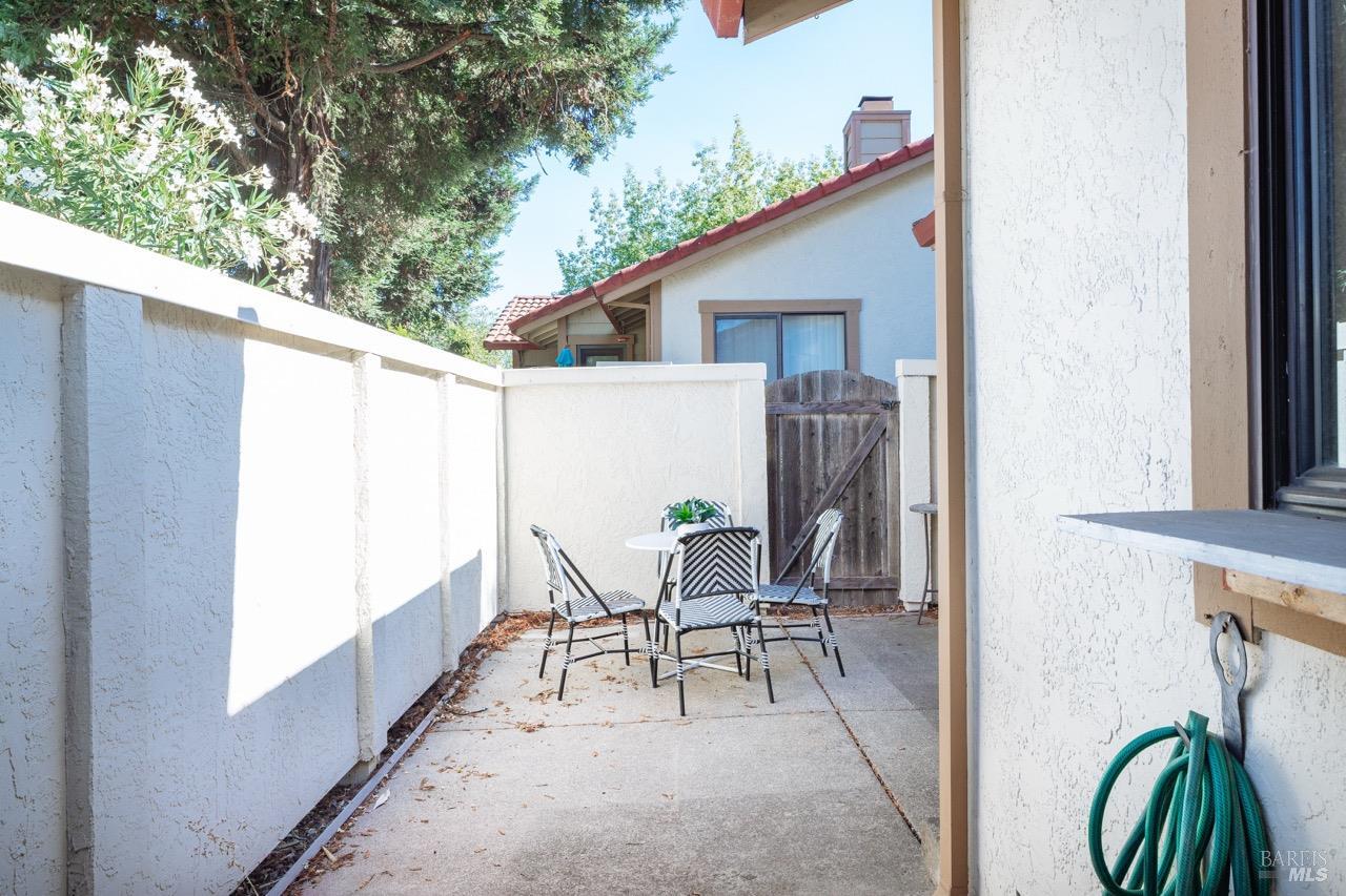 366 Park Place Drive Petaluma CA 94954