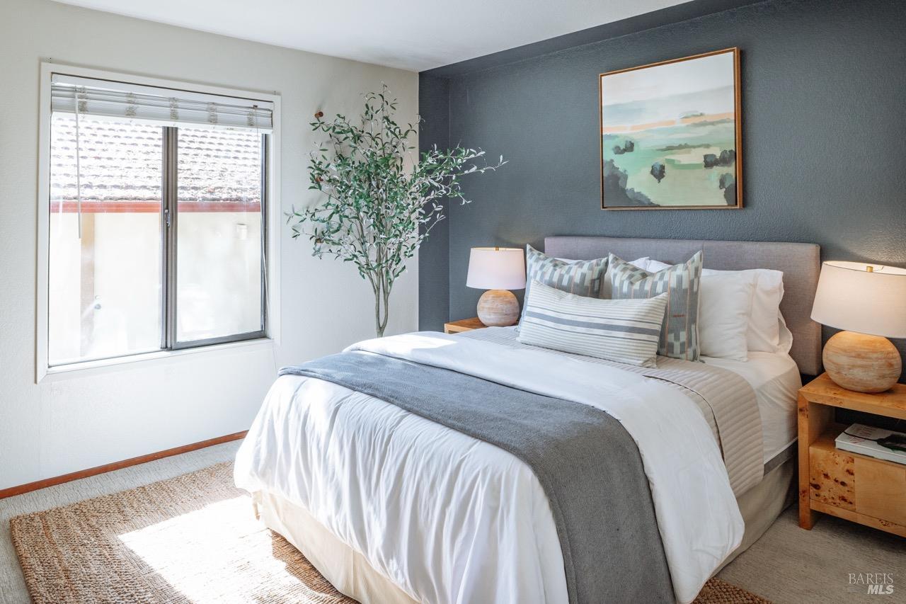 366 Park Place Drive Petaluma CA 94954