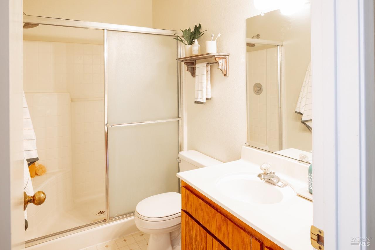 366 Park Place Drive Petaluma CA 94954