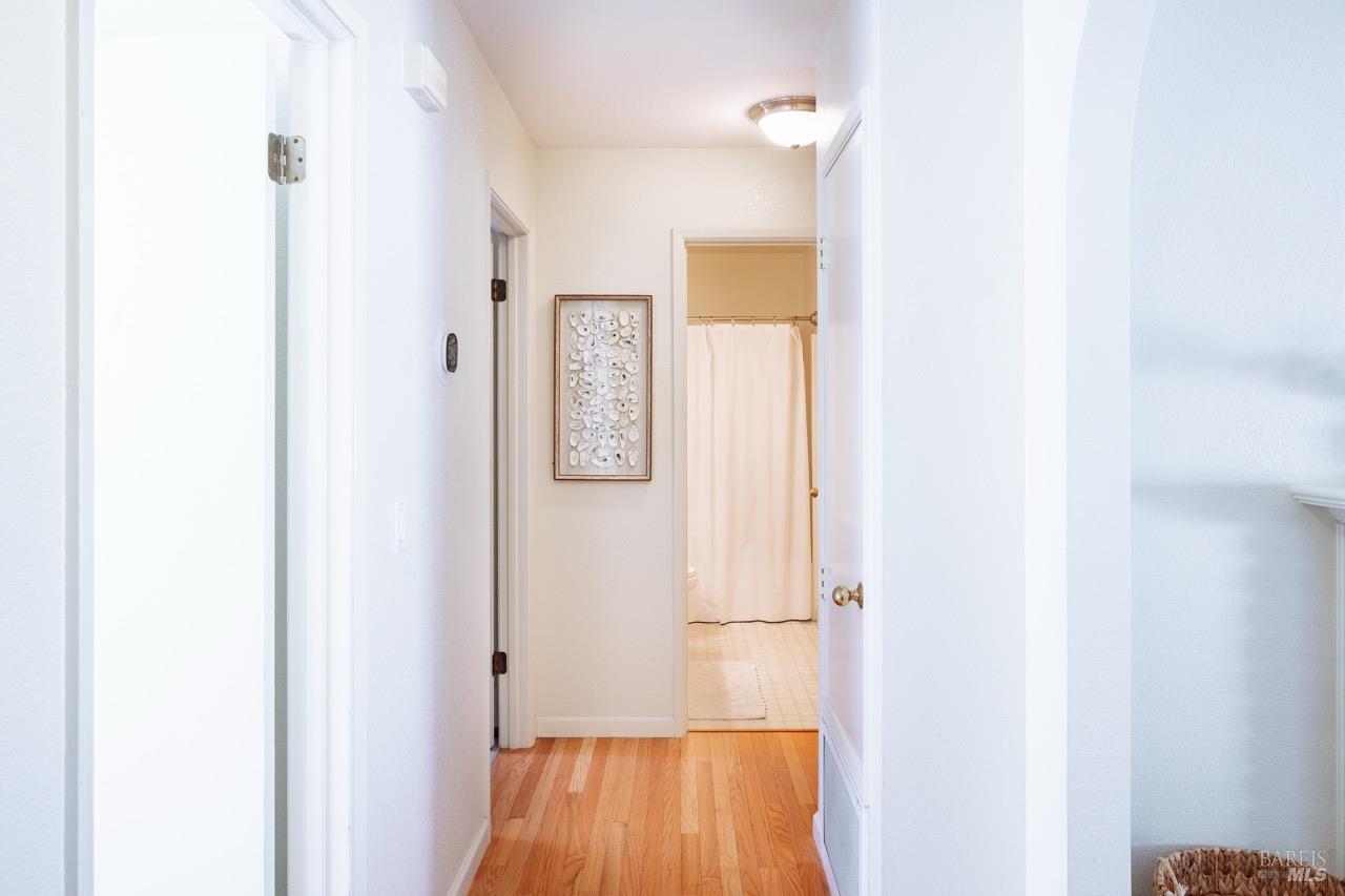 366 Park Place Drive Petaluma CA 94954