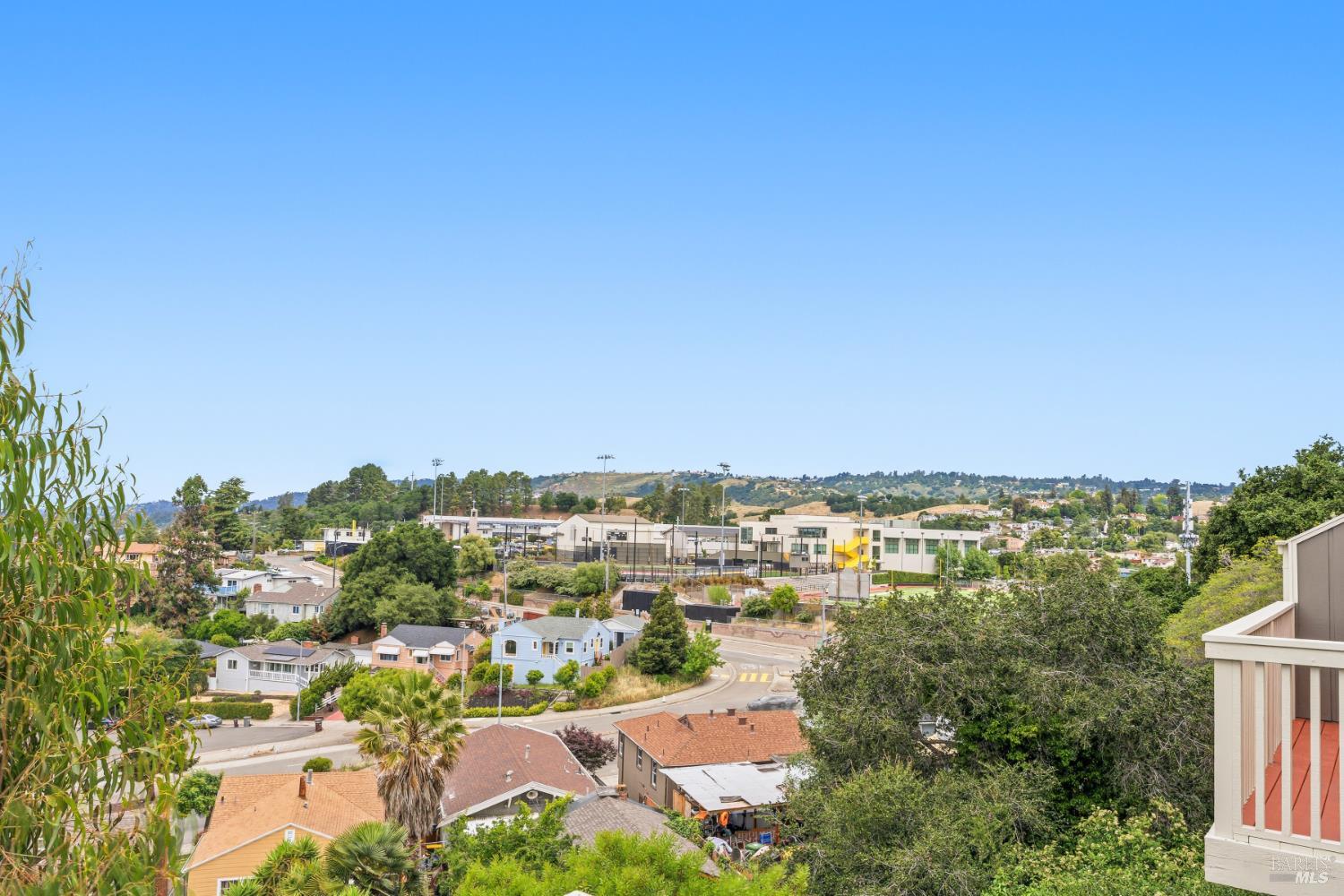 61 Anair Way Oakland CA 94605
