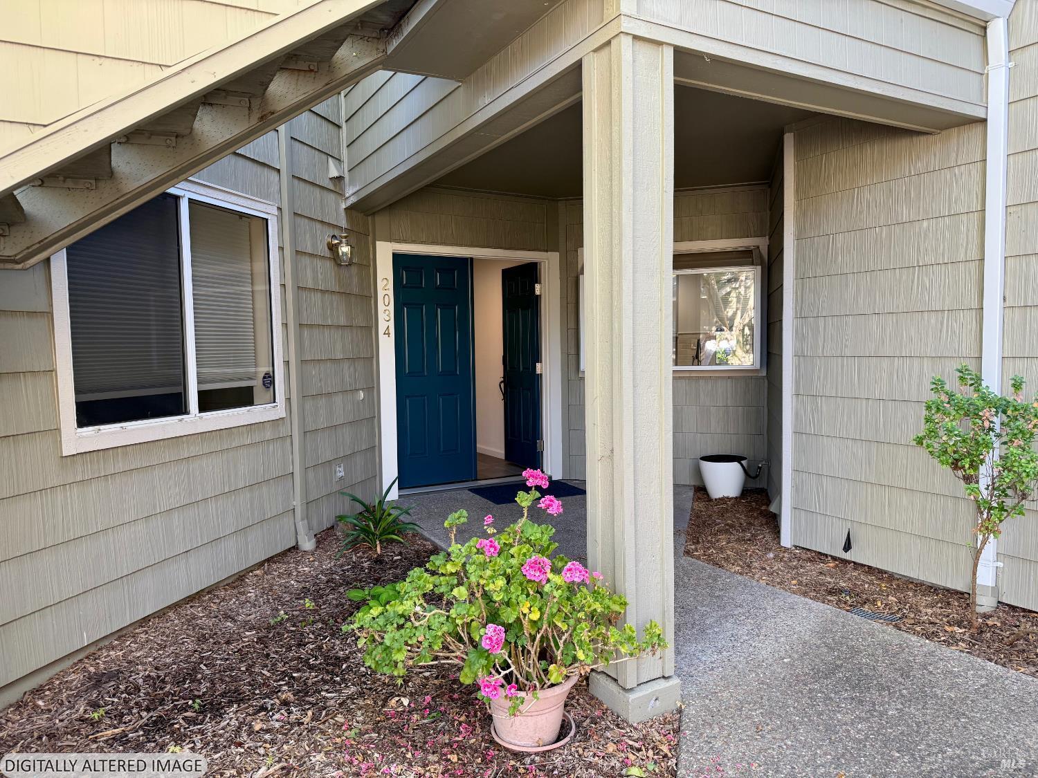 2034 Stonefield Lane Santa Rosa CA 95403