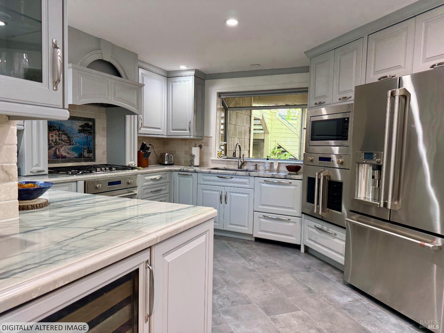 2034 Stonefield Lane Santa Rosa CA 95403