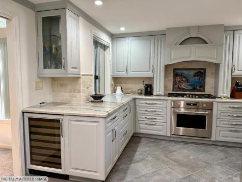 2034 Stonefield Lane Santa Rosa CA 95403