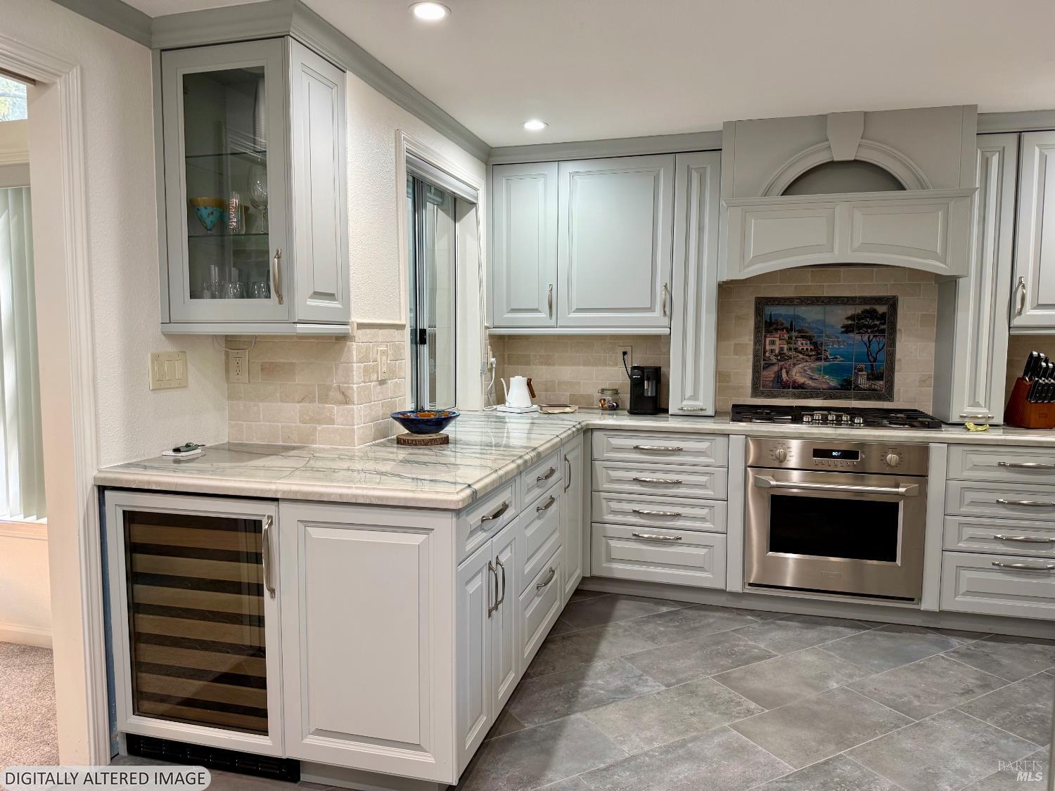 2034 Stonefield Lane Santa Rosa CA 95403