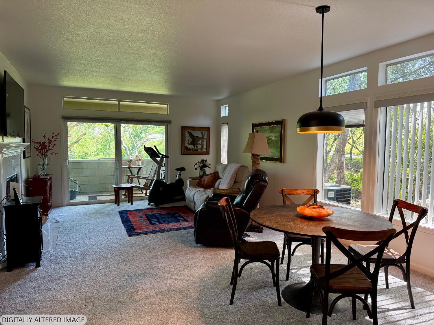 2034 Stonefield Lane Santa Rosa CA 95403