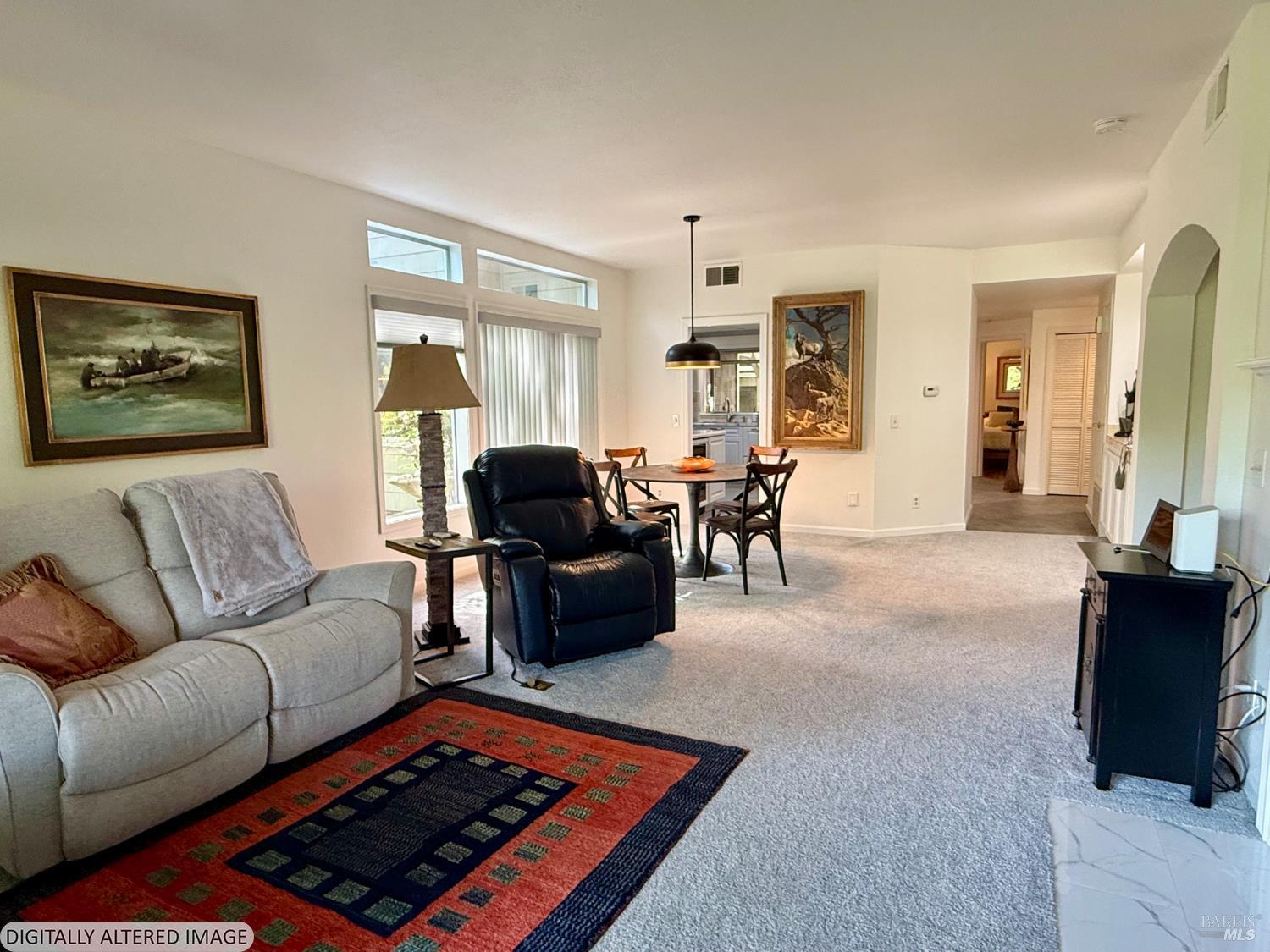 2034 Stonefield Lane Santa Rosa CA 95403