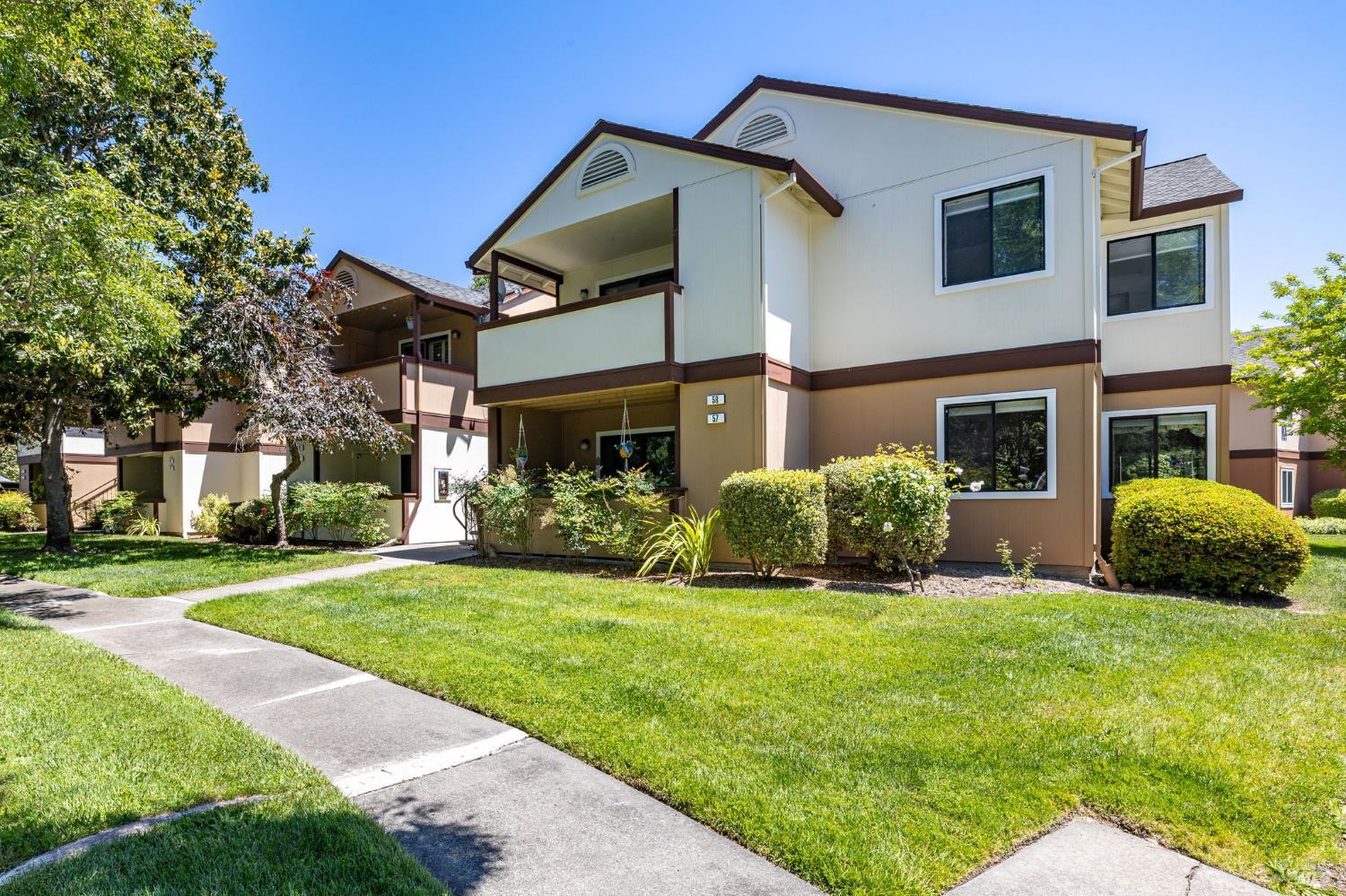 8201 Camino Colegio Rohnert Park CA 94928