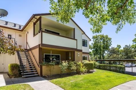 8201 Camino Colegio Rohnert Park CA 94928