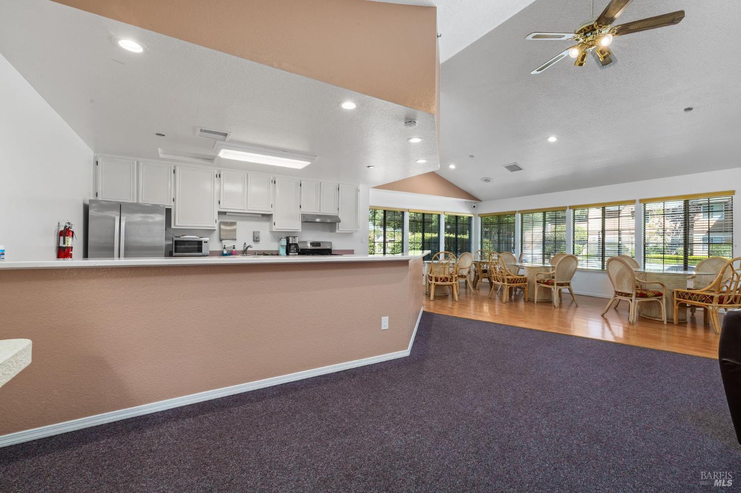 8201 Camino Colegio Rohnert Park CA 94928