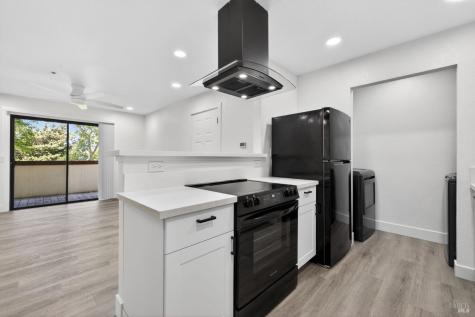 8201 Camino Colegio Rohnert Park CA 94928