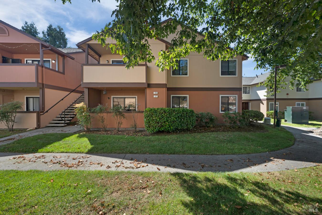 8201 Camino Colegio Rohnert Park CA 94928