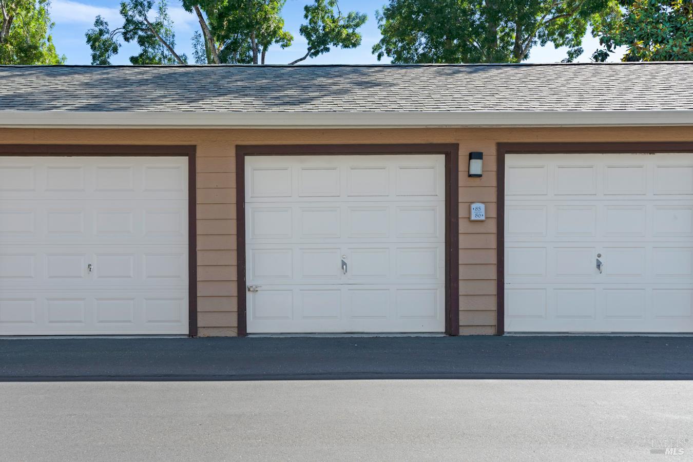 8201 Camino Colegio Rohnert Park CA 94928