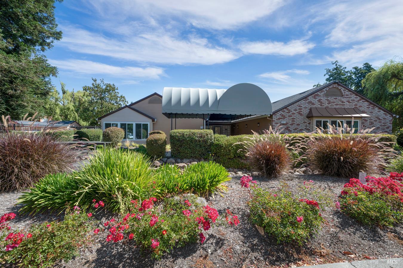 8201 Camino Colegio Rohnert Park CA 94928