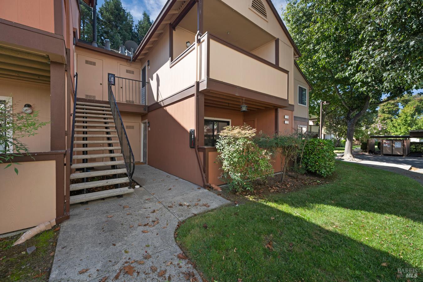 8201 Camino Colegio Rohnert Park CA 94928