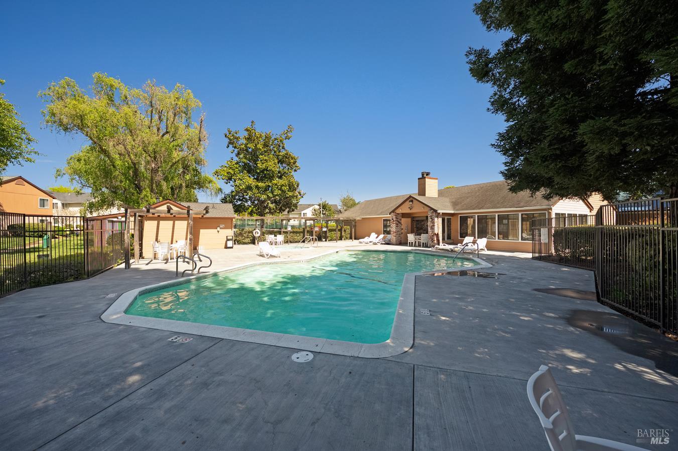 8201 Camino Colegio Rohnert Park CA 94928