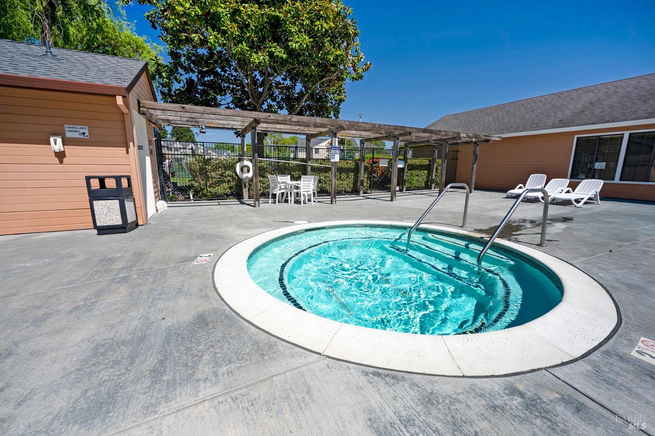 8201 Camino Colegio Rohnert Park CA 94928