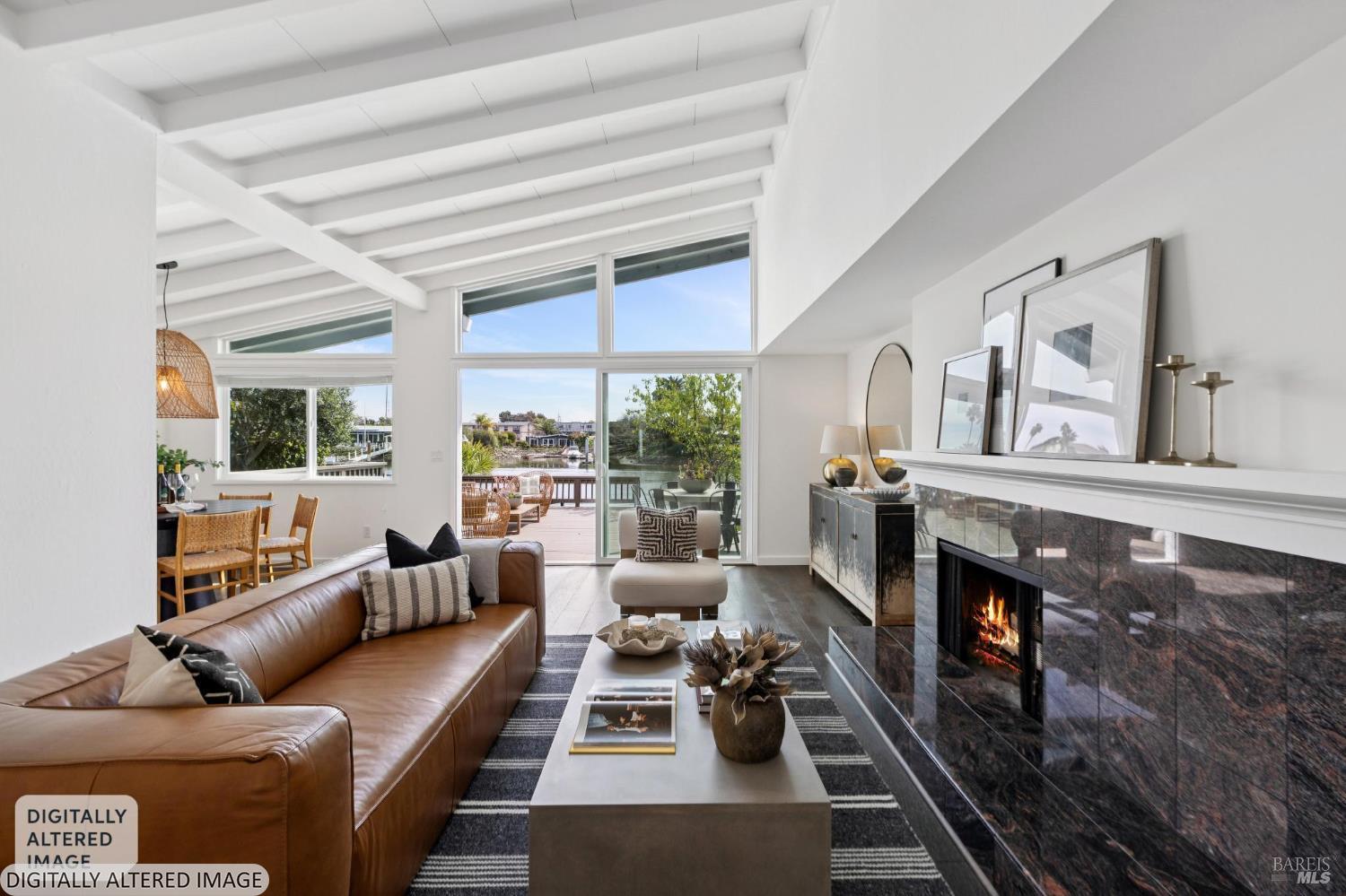 24 Porto Bello Drive San Rafael CA 94901