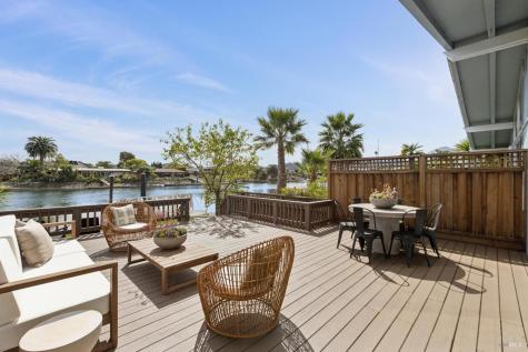 24 Porto Bello Drive San Rafael CA 94901